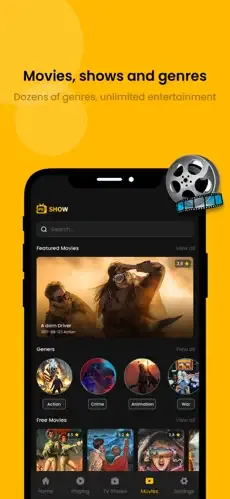 garmi-web-series-sonyliv Movies and shows